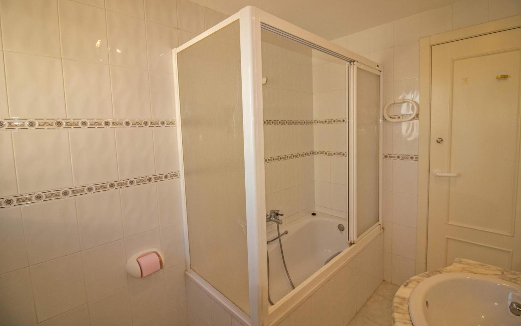 Apartamento Frontal Al Mar - Cala Montero - Albert Villas Alcossebre Bagian luar foto
